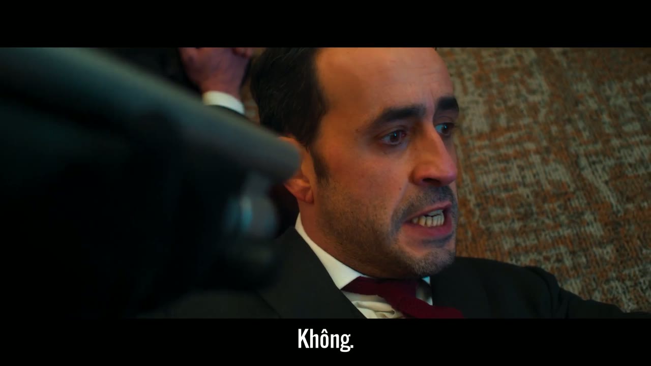 Nữ hoàng tiền mặt tập 4 cảnh 2