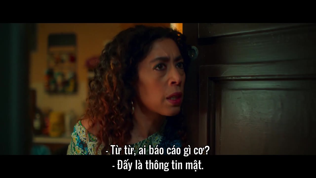 Nữ hoàng tiền mặt - cảnh 1