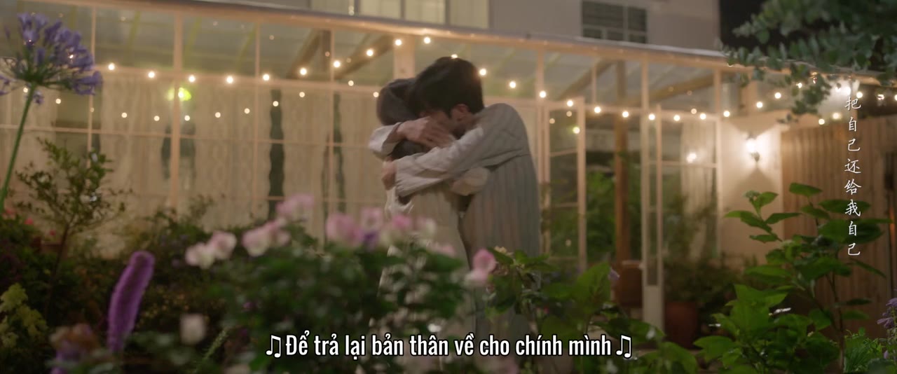 Trái Tim Rung Động tập 6 cảnh 3