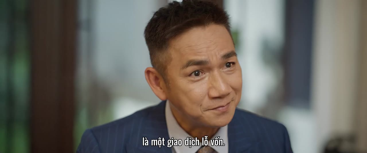 Trái Tim Rung Động tập 8 cảnh 3