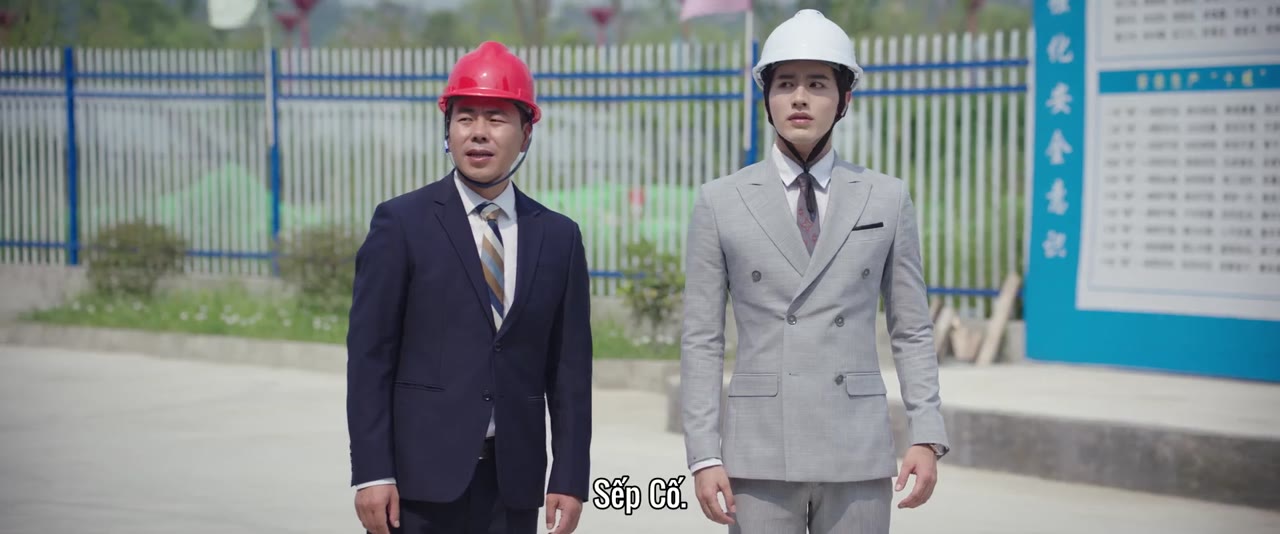 Trái Tim Rung Động tập 16