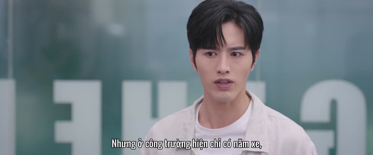 Trái Tim Rung Động tập 17