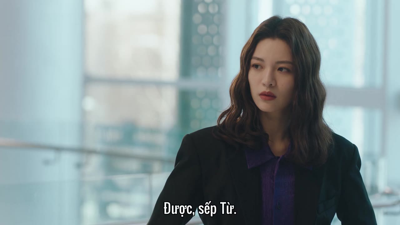 Tôi Muốn Đi Ngược Chiều Gió tập 4 cảnh 2