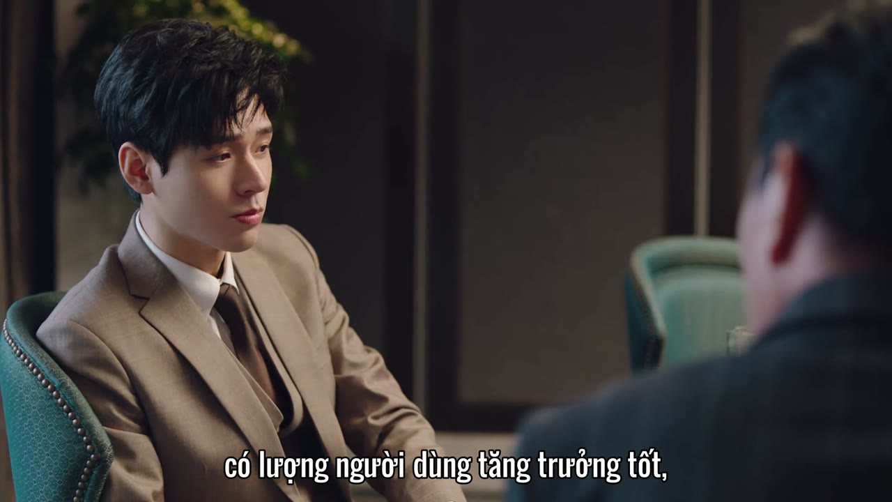 Tôi Muốn Đi Ngược Chiều Gió tập 5 cảnh 3