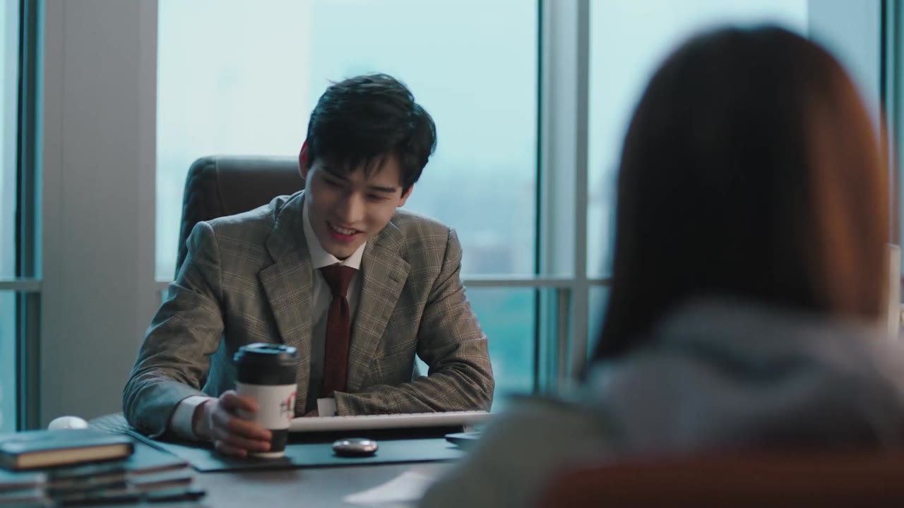Tôi Muốn Đi Ngược Chiều Gió tập 7 cảnh 2