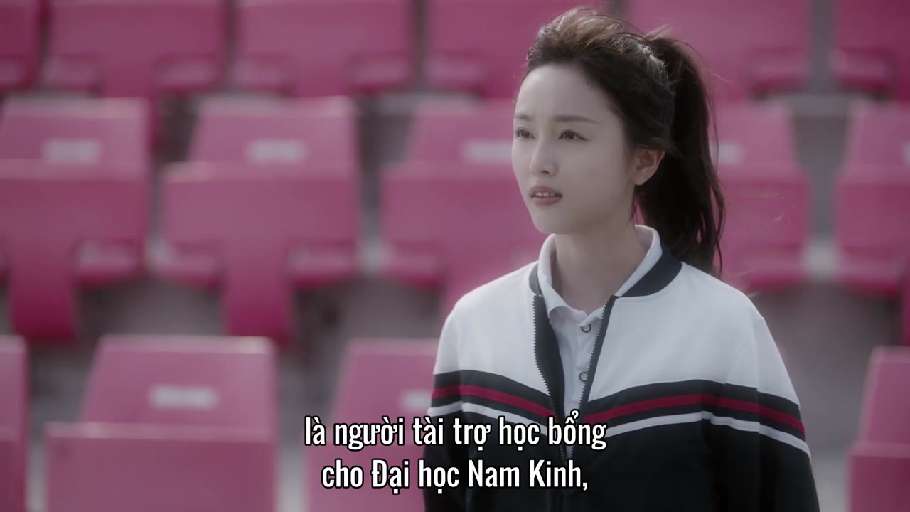 Tôi Muốn Đi Ngược Chiều Gió tập 13