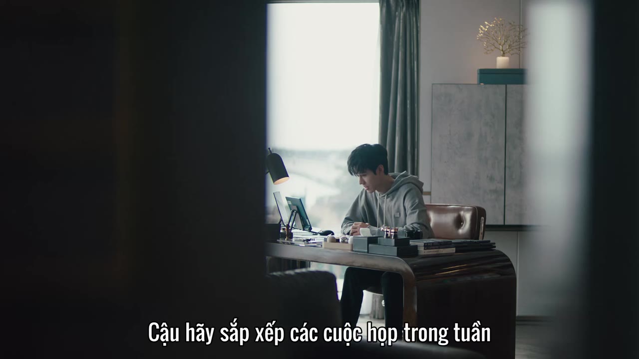Tôi Muốn Đi Ngược Chiều Gió tập 23
