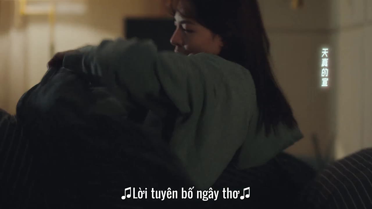 Tôi Muốn Đi Ngược Chiều Gió tập 25 cảnh 3
