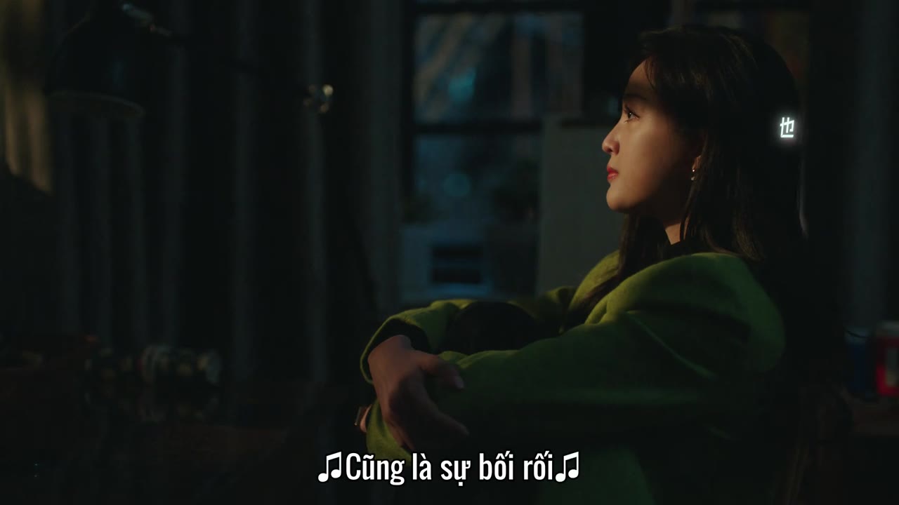 Tôi Muốn Đi Ngược Chiều Gió tập 30