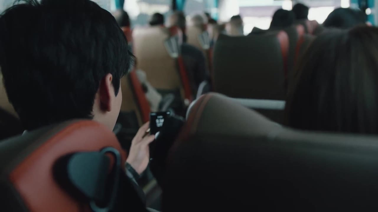 Tôi Muốn Đi Ngược Chiều Gió tập 32