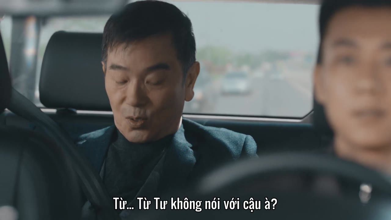 Tôi Muốn Đi Ngược Chiều Gió tập 33