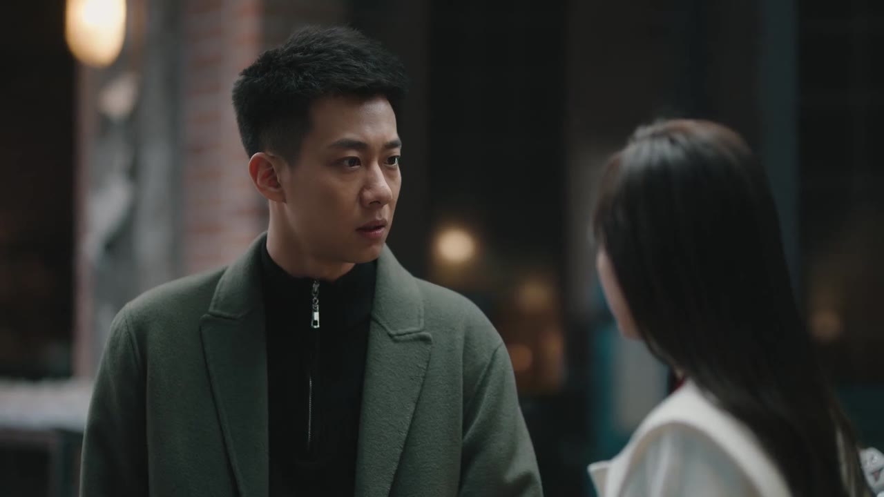 Tôi Muốn Đi Ngược Chiều Gió tập 33 cảnh 2