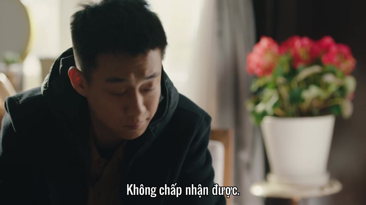 Tôi Muốn Đi Ngược Chiều Gió tập 34 cảnh 3