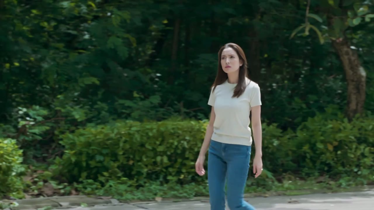 Tòa Án Tình Yêu tập 2