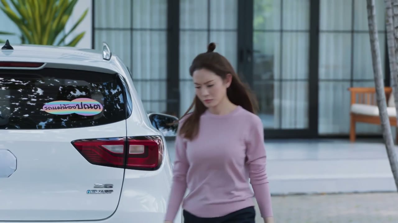 Tòa Án Tình Yêu tập 2 cảnh 2