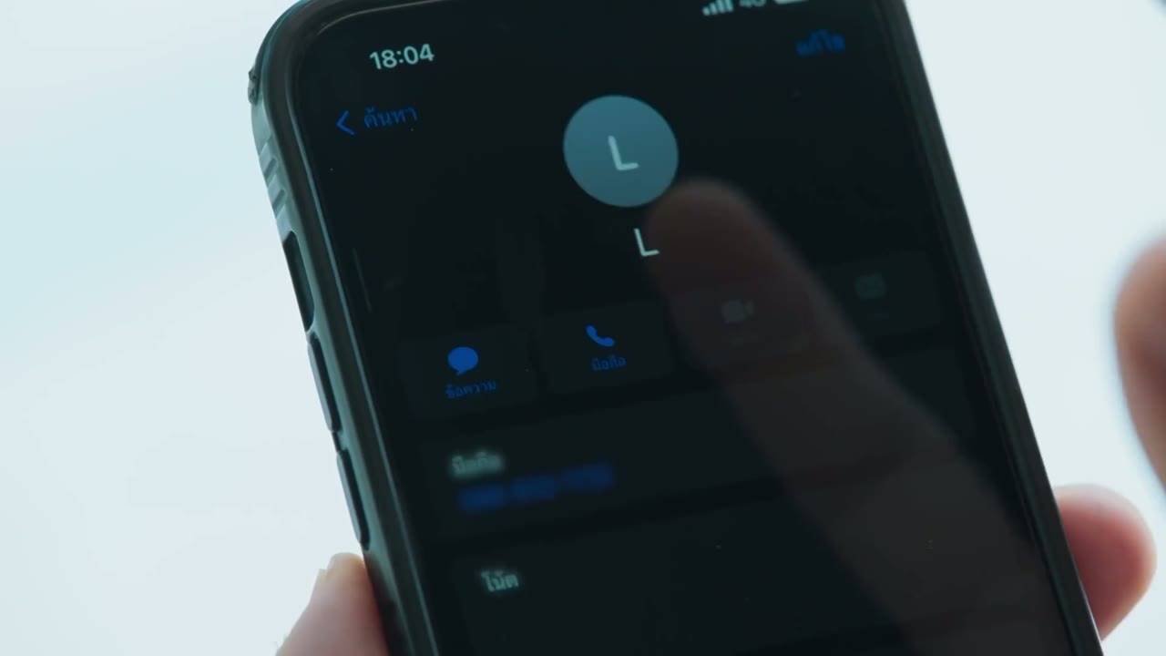 Tòa Án Tình Yêu tập 2 cảnh 3