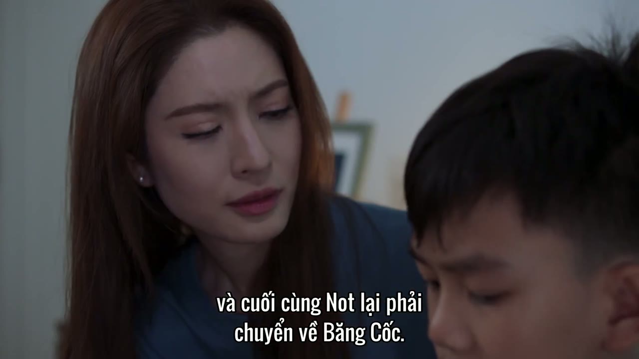 Tòa Án Tình Yêu tập 5 cảnh 2