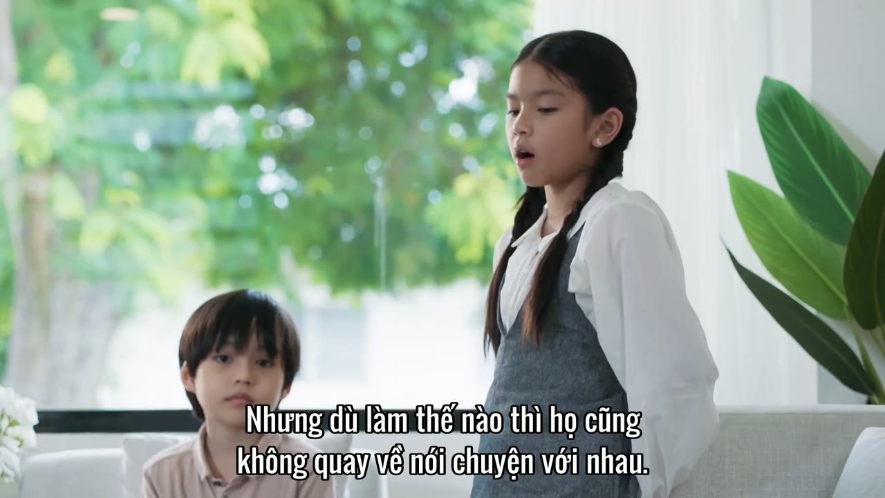 Tòa Án Tình Yêu tập 5 cảnh 3