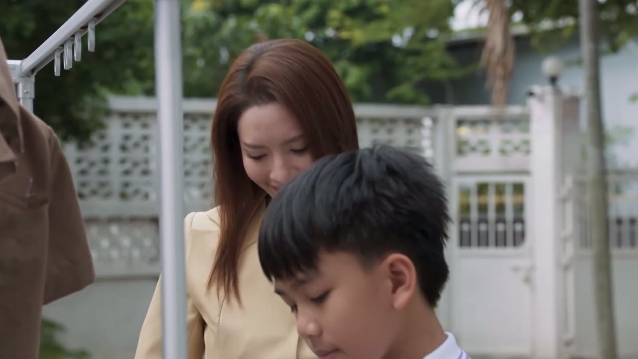 Tòa Án Tình Yêu tập 7