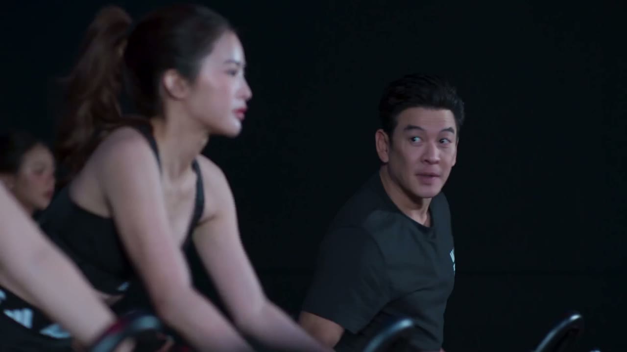 Tòa Án Tình Yêu tập 8