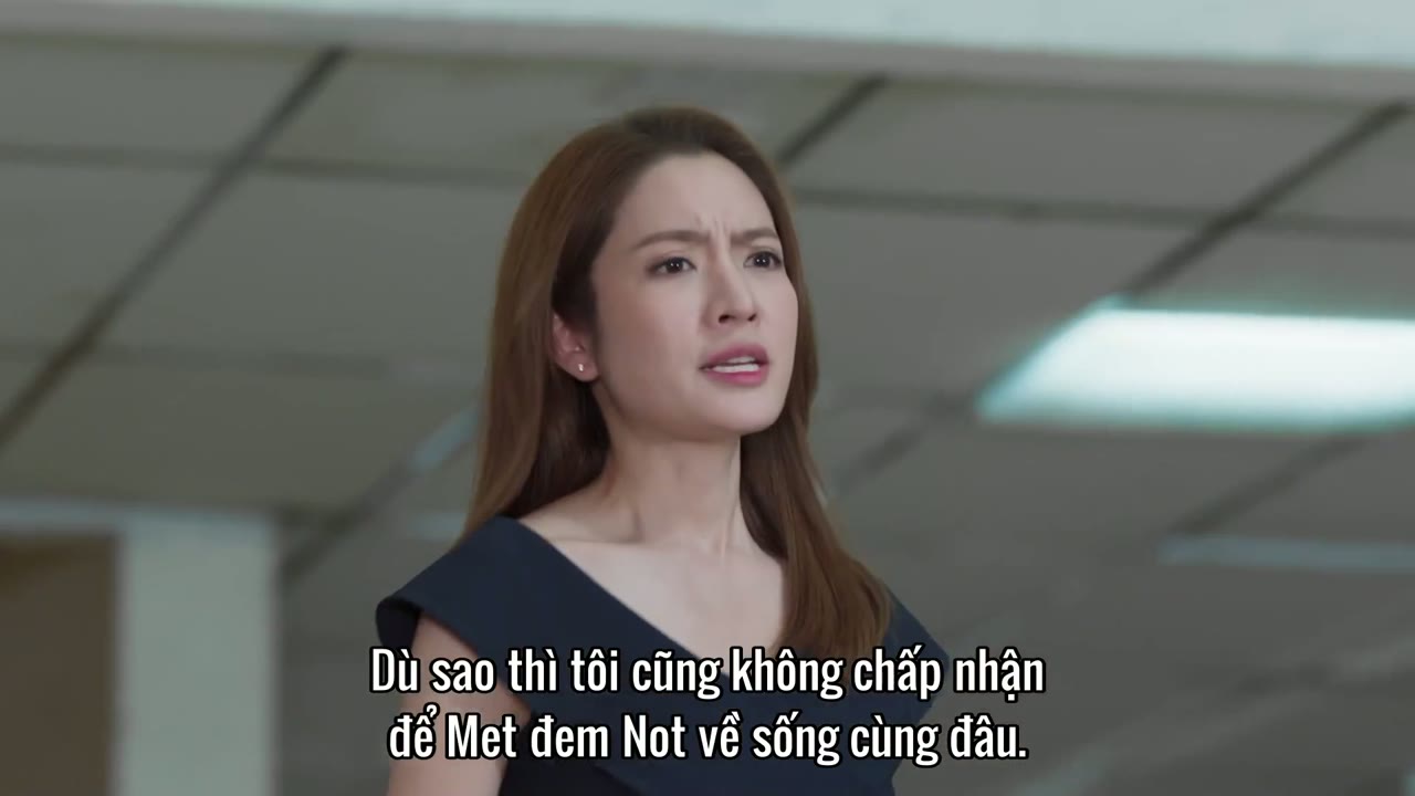 Tòa Án Tình Yêu tập 10