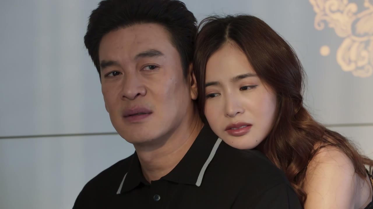 Tòa Án Tình Yêu tập 11 cảnh 3