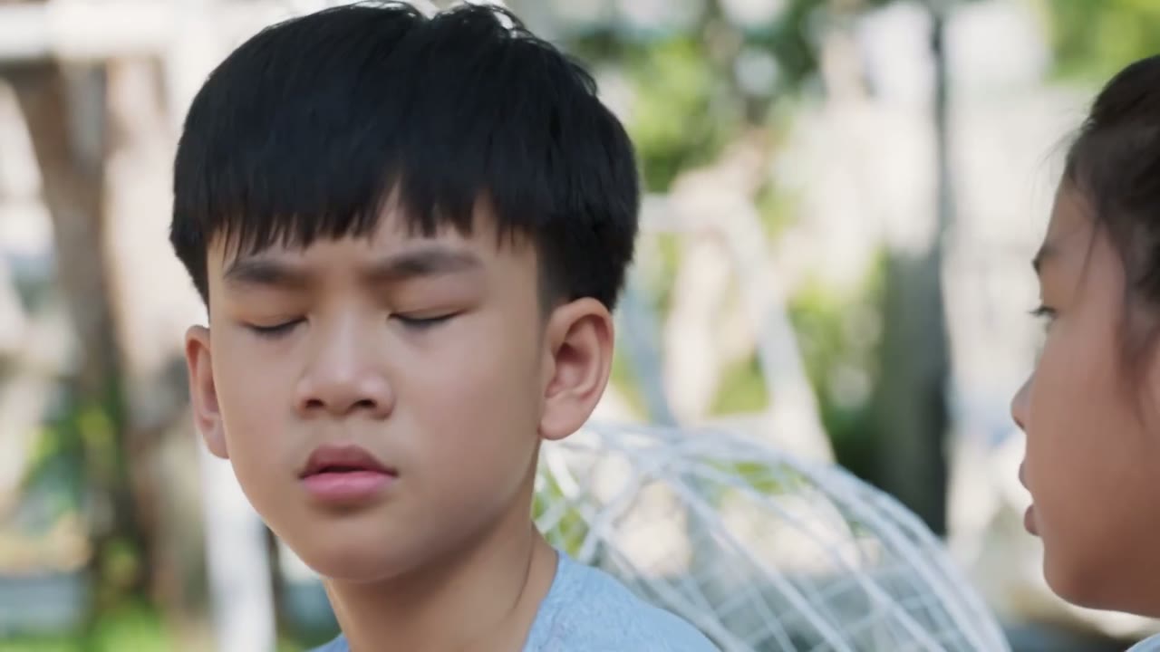 Tòa Án Tình Yêu tập 12