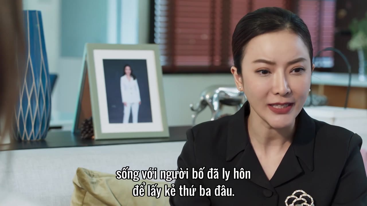 Tòa Án Tình Yêu tập 13