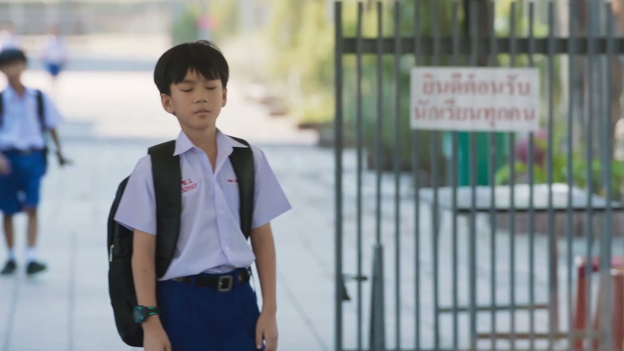 Tòa Án Tình Yêu tập 14 cảnh 2