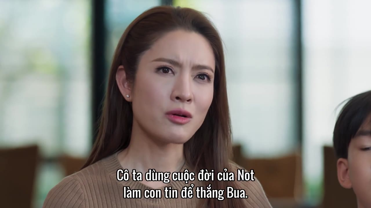 Tòa Án Tình Yêu tập 17 cảnh 2