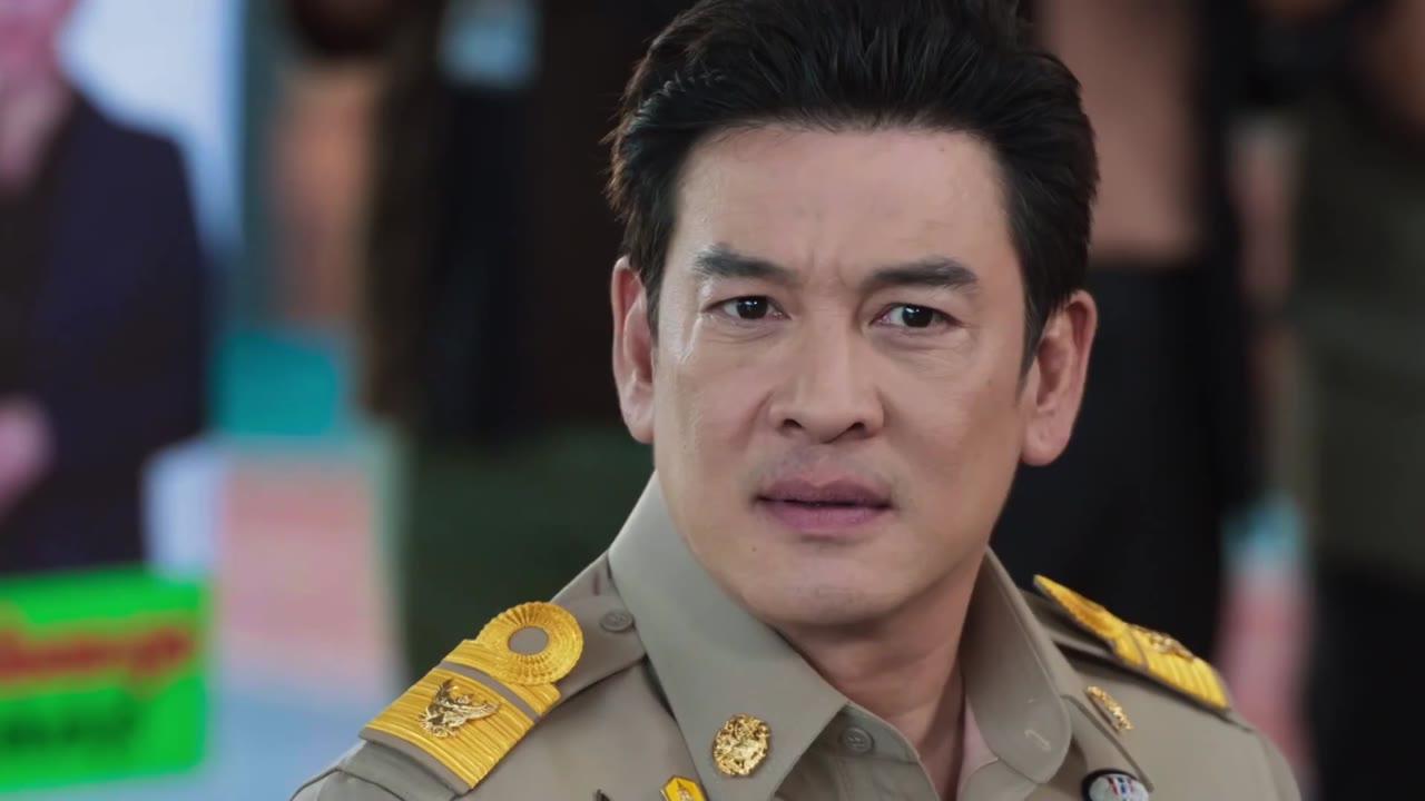 Tòa Án Tình Yêu tập 17 cảnh 3