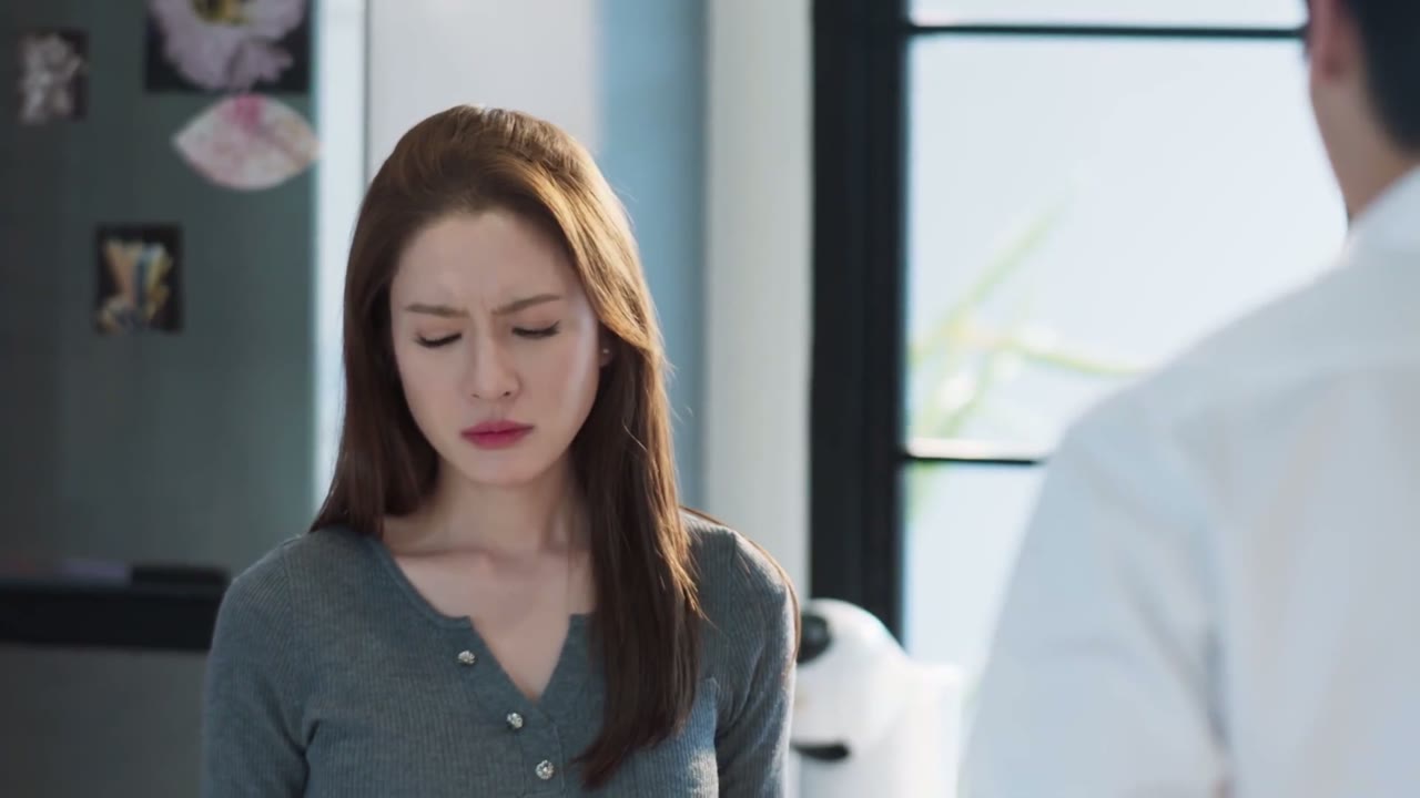 Tòa Án Tình Yêu tập 18