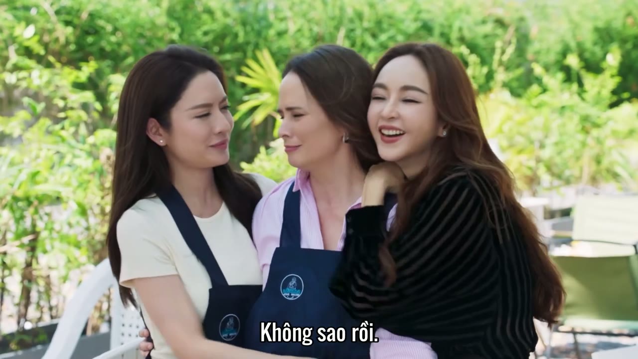 Tòa Án Tình Yêu tập 18 cảnh 3