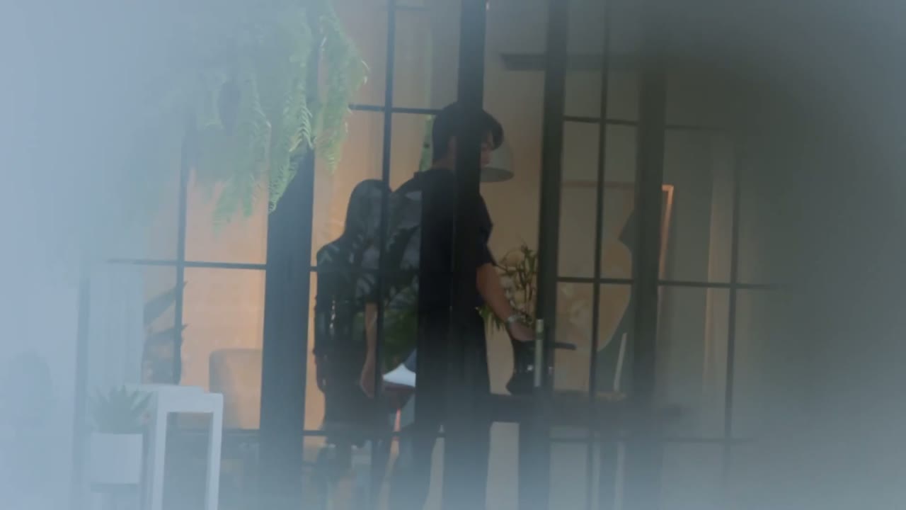Tòa Án Tình Yêu tập 19