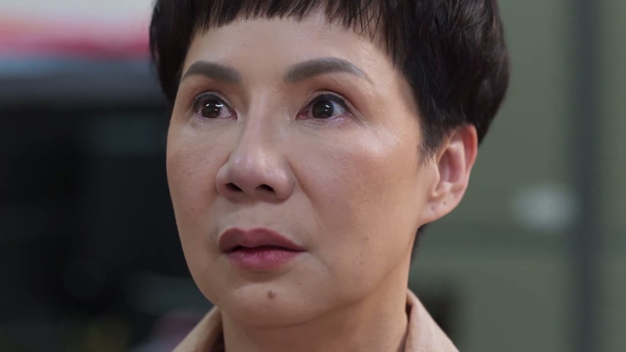 Tòa Án Tình Yêu tập 20
