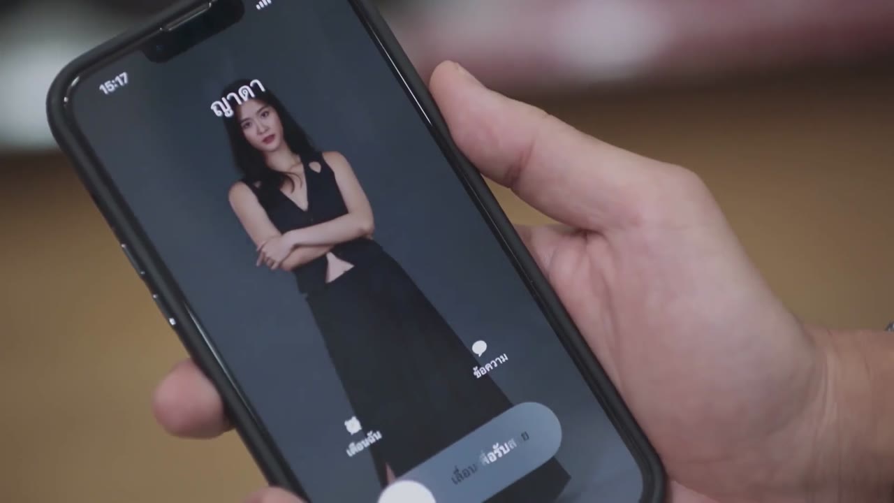 Tòa Án Tình Yêu tập 23