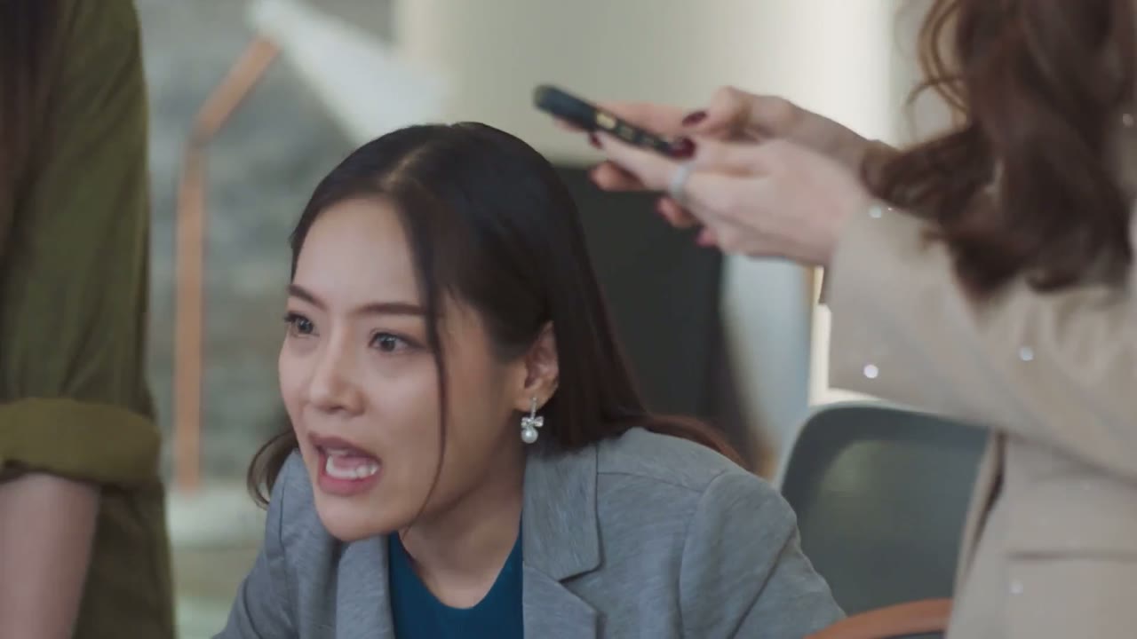 Tòa Án Tình Yêu tập 24 cảnh 3