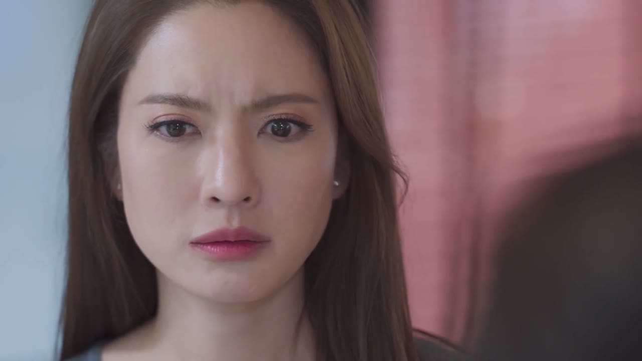 Tòa Án Tình Yêu tập 25