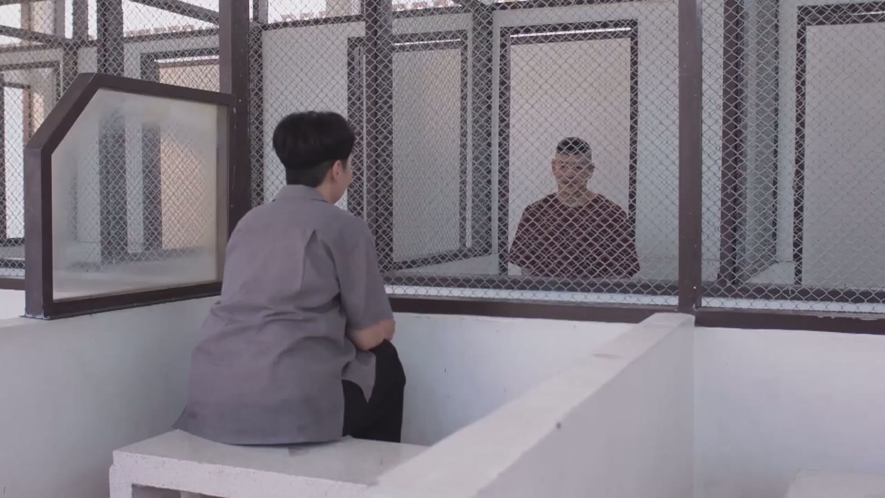 Tòa Án Tình Yêu tập 27 cảnh 3