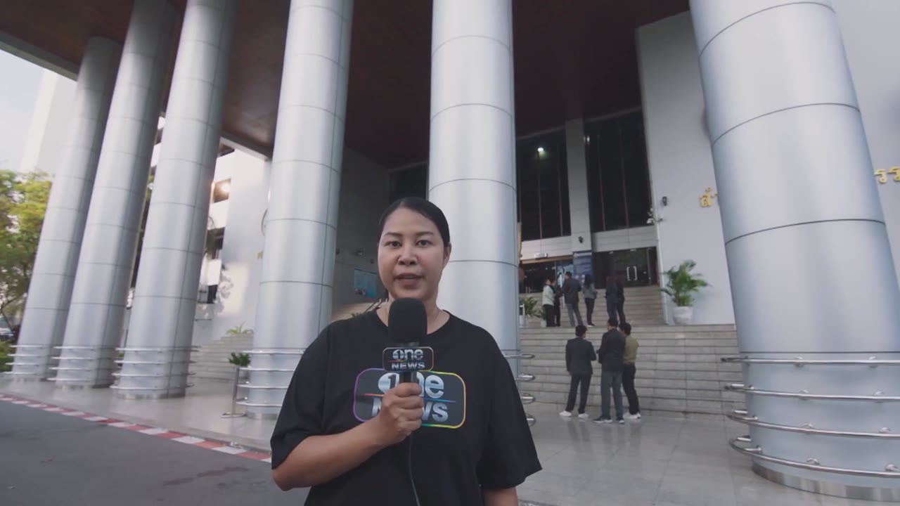Tòa Án Tình Yêu tập 28 cảnh 2