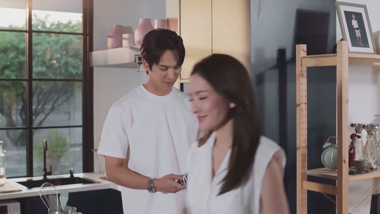 Tòa Án Tình Yêu tập 29 cảnh 3