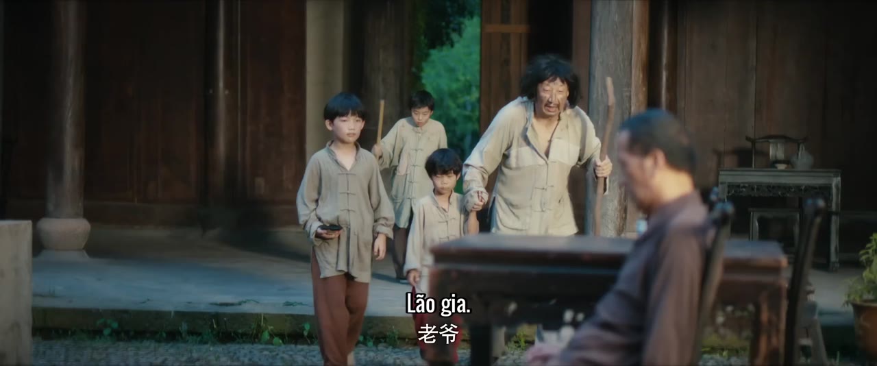 Song Chu Mỹ Thám tập 2