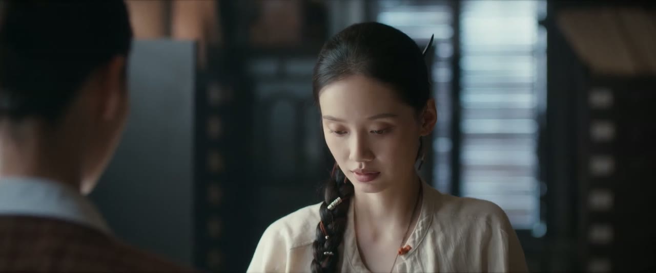 Song Chu Mỹ Thám tập 3