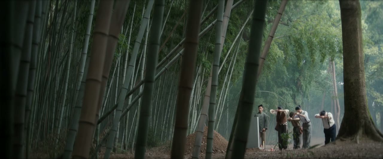 Song Chu Mỹ Thám tập 3 cảnh 2
