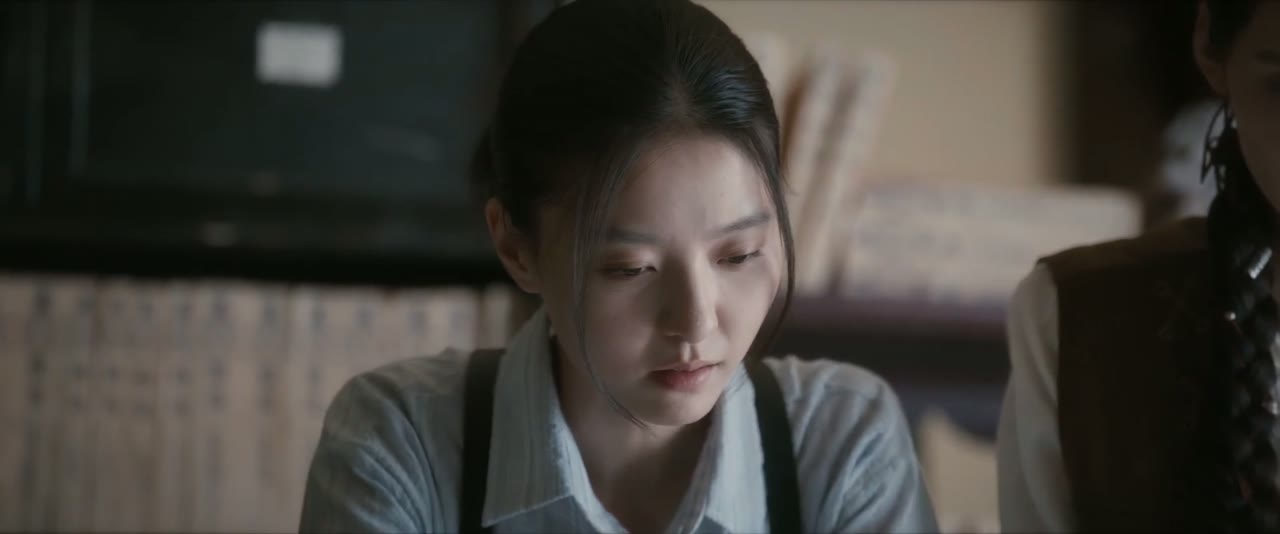 Song Chu Mỹ Thám tập 3 cảnh 3