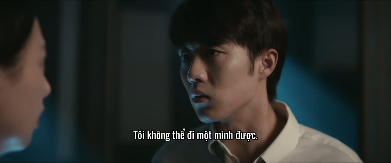 Song Chu Mỹ Thám tập 5 cảnh 3