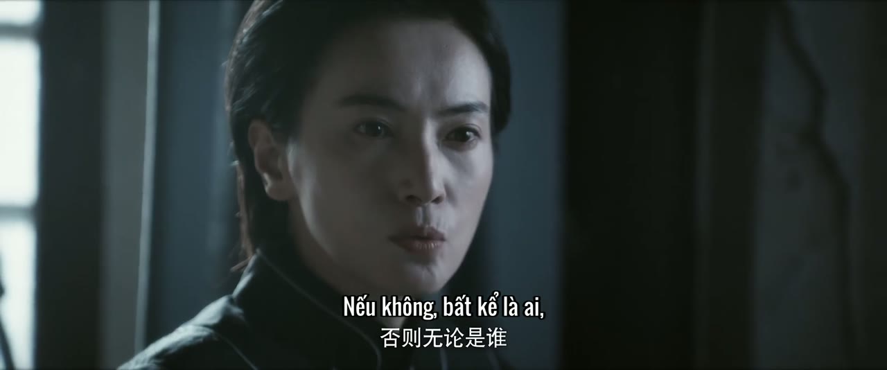 Song Chu Mỹ Thám tập 6