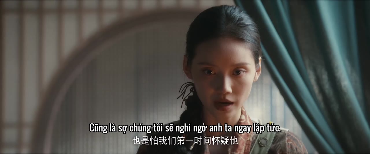 Song Chu Mỹ Thám tập 7