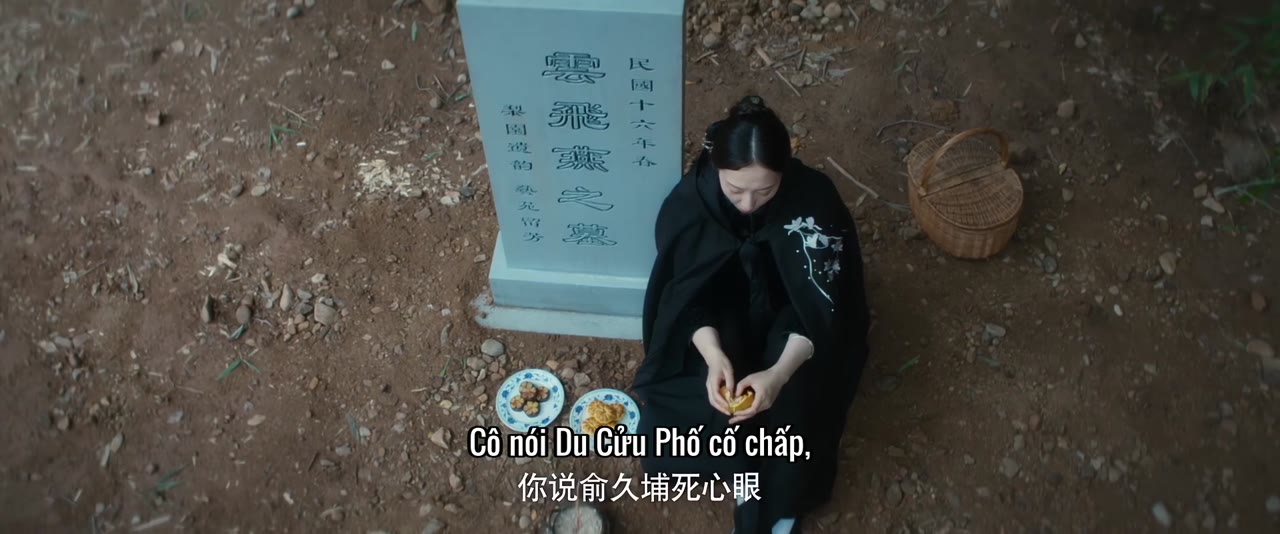 Song Chu Mỹ Thám tập 7 cảnh 3