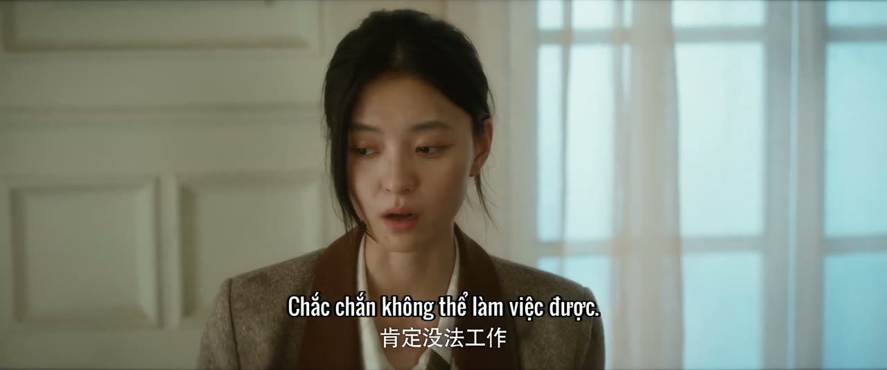Song Chu Mỹ Thám tập 8 cảnh 3